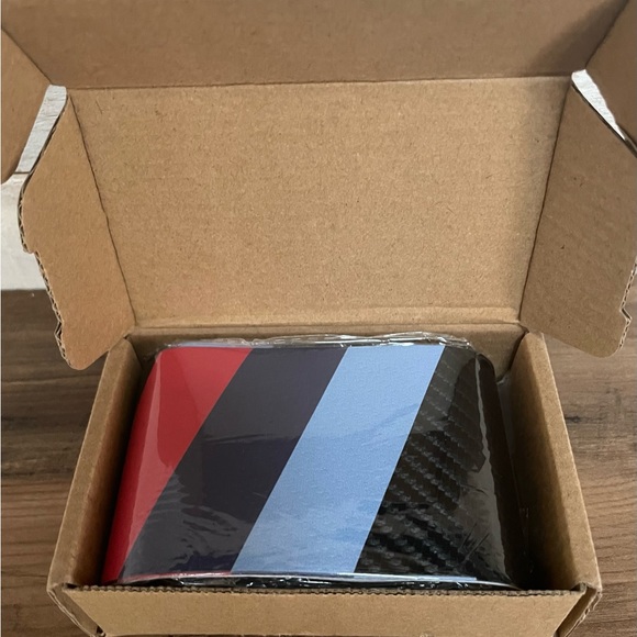 ⭐️BOGO⭐️NEW! BMW Auto Door Sill Protector Set (5 pieces) - Picture 4 of 6